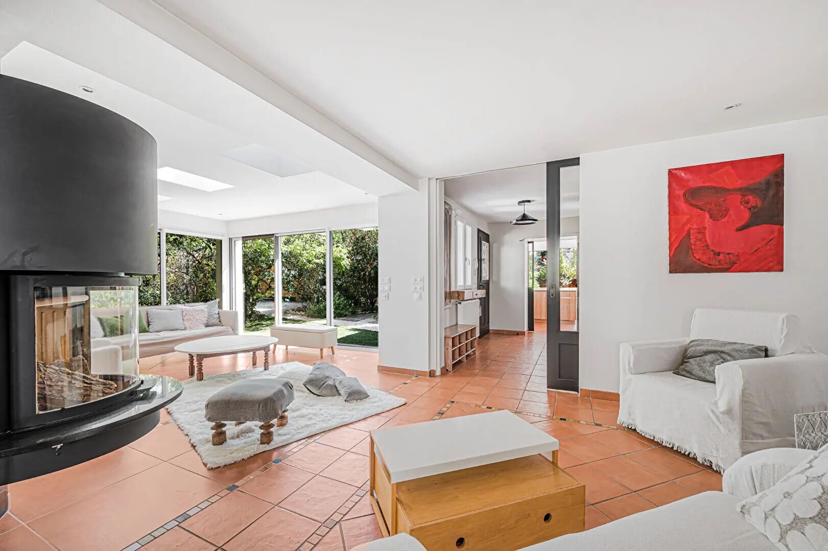 Maison à vendre, 300m², Fontenay-aux-Roses
