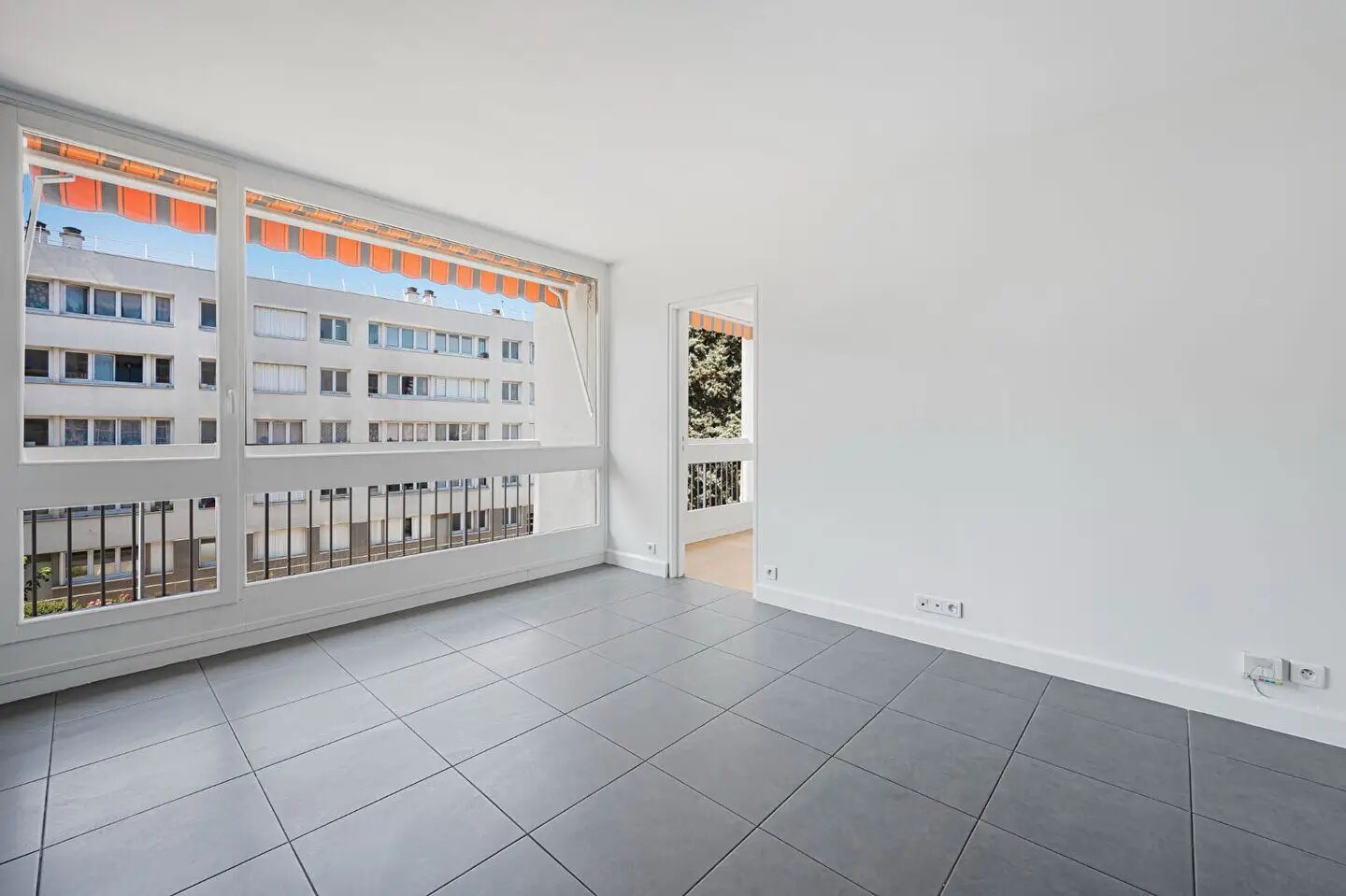 Appartement à vendre, 43m², Malakoff