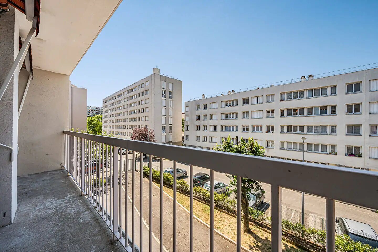 Appartement à vendre, 43m², Malakoff