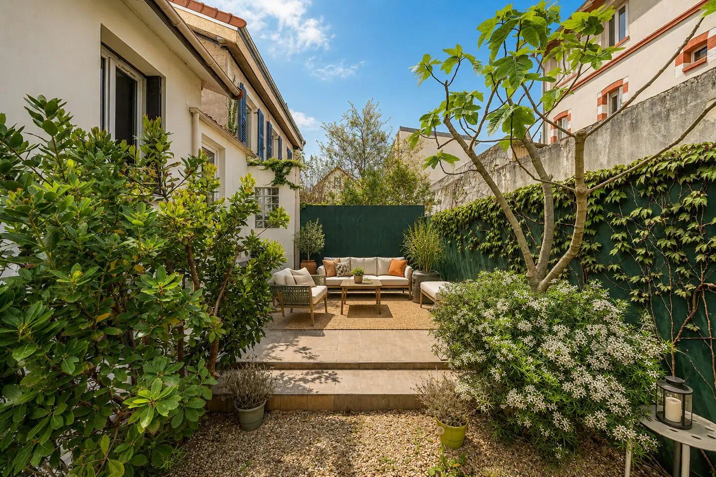 Maison à vendre, 77m², Malakoff