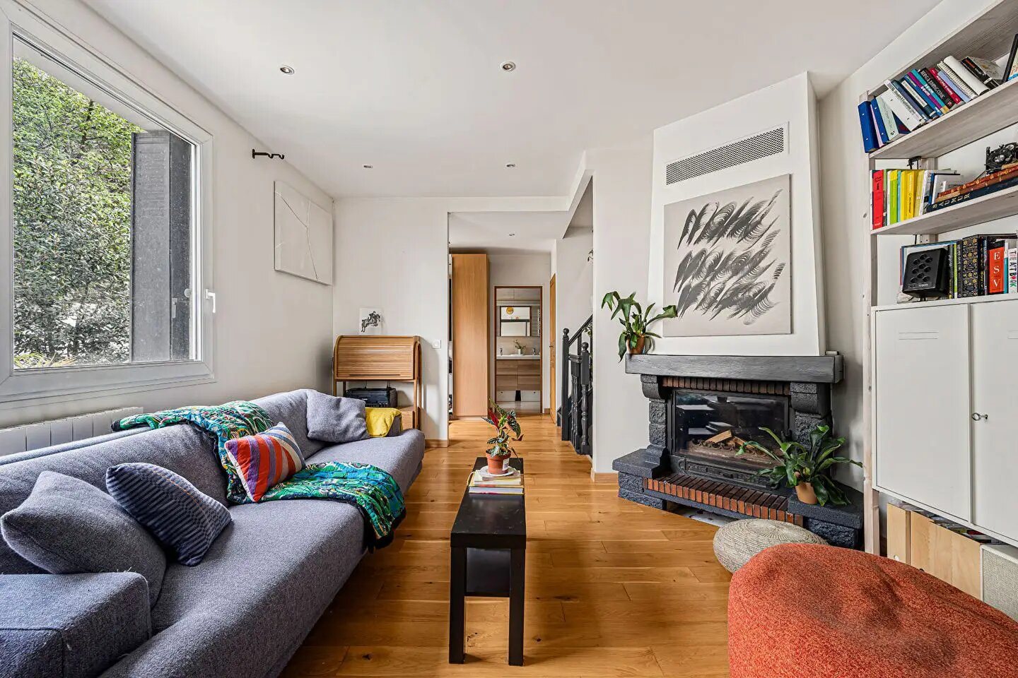 Maison à vendre, 77m², Malakoff