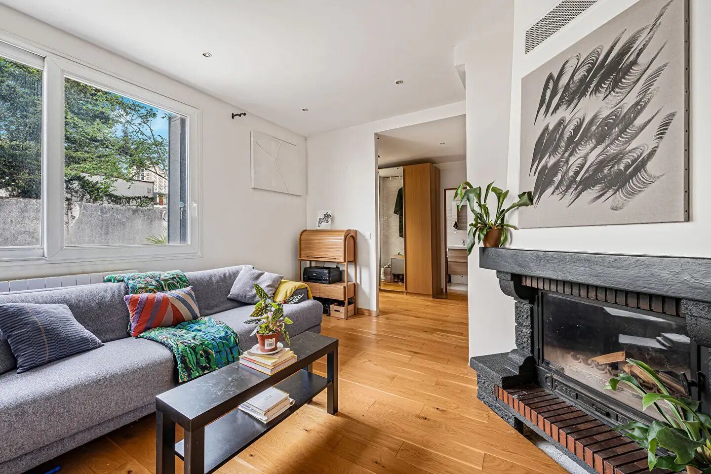Maison à vendre, 77m², Malakoff
