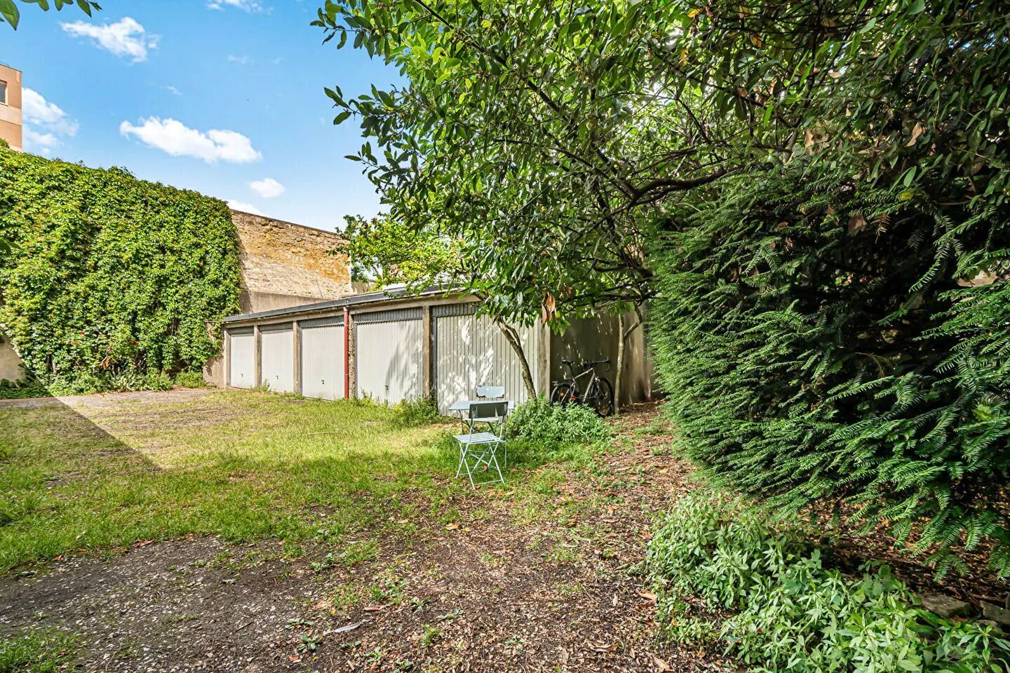Appartement à vendre, 61m², Malakoff