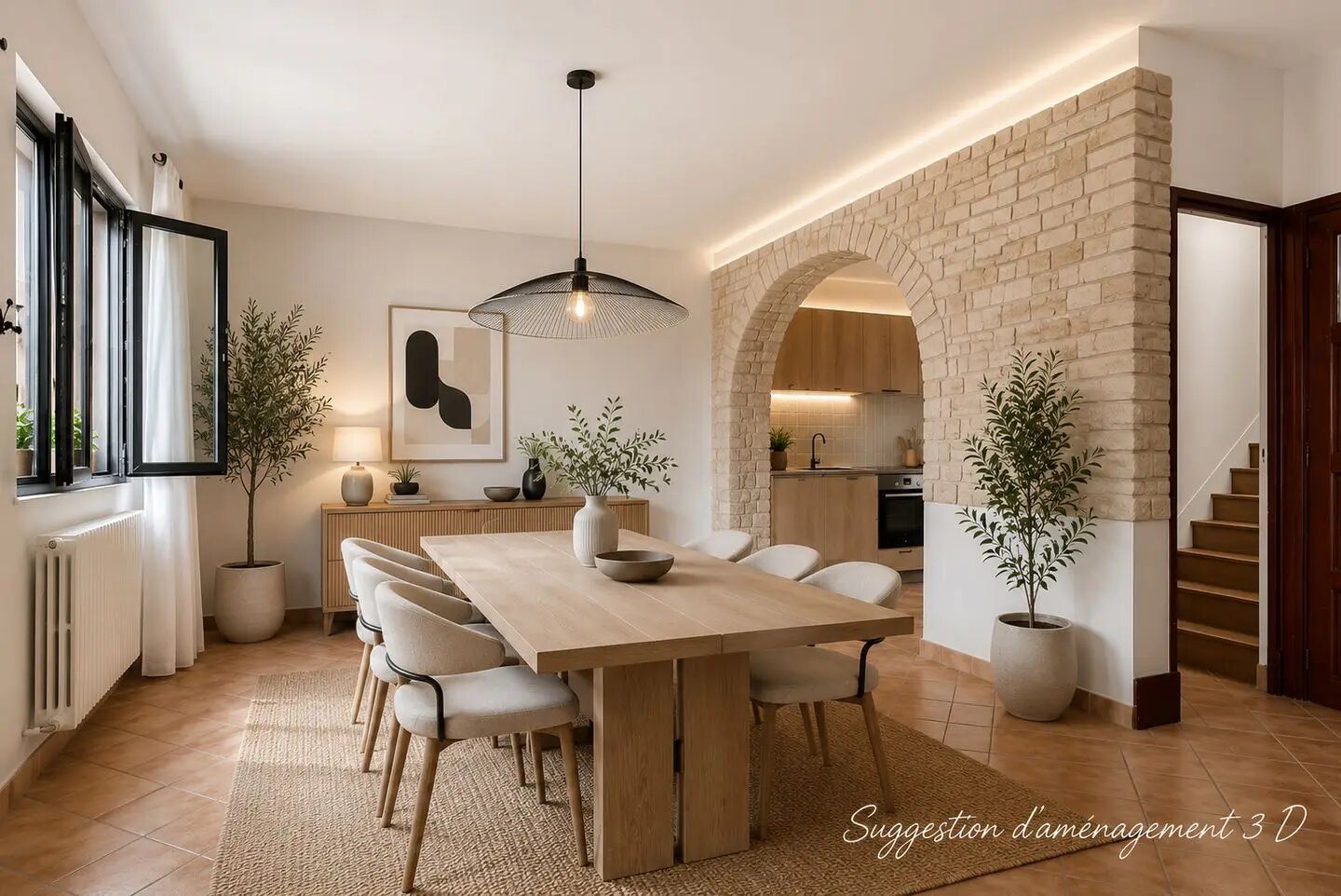 Maison à vendre, 135m², Bagneux
