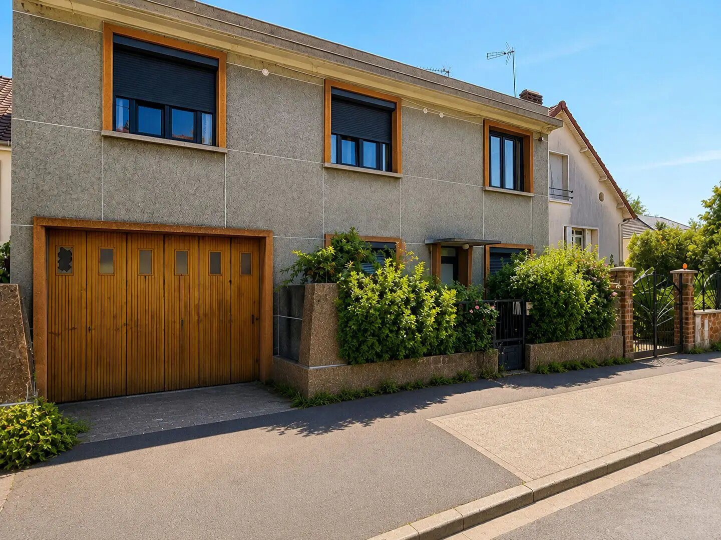Maison à vendre, 135m², Bagneux