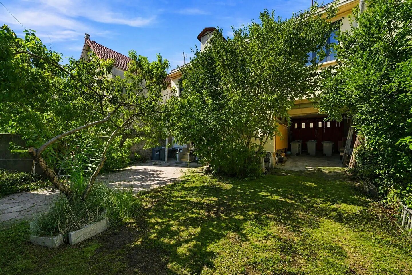 Maison à vendre, 135m², Bagneux