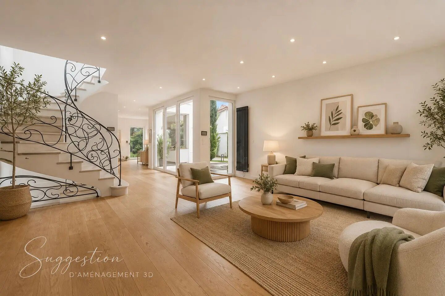 Maison à vendre, 240m², Clamart