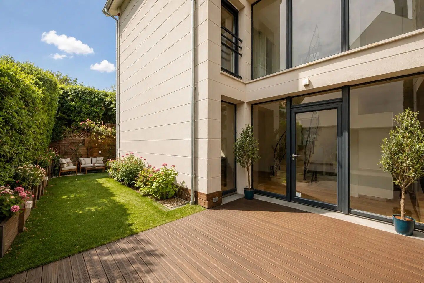 Maison à vendre, 240m², Clamart