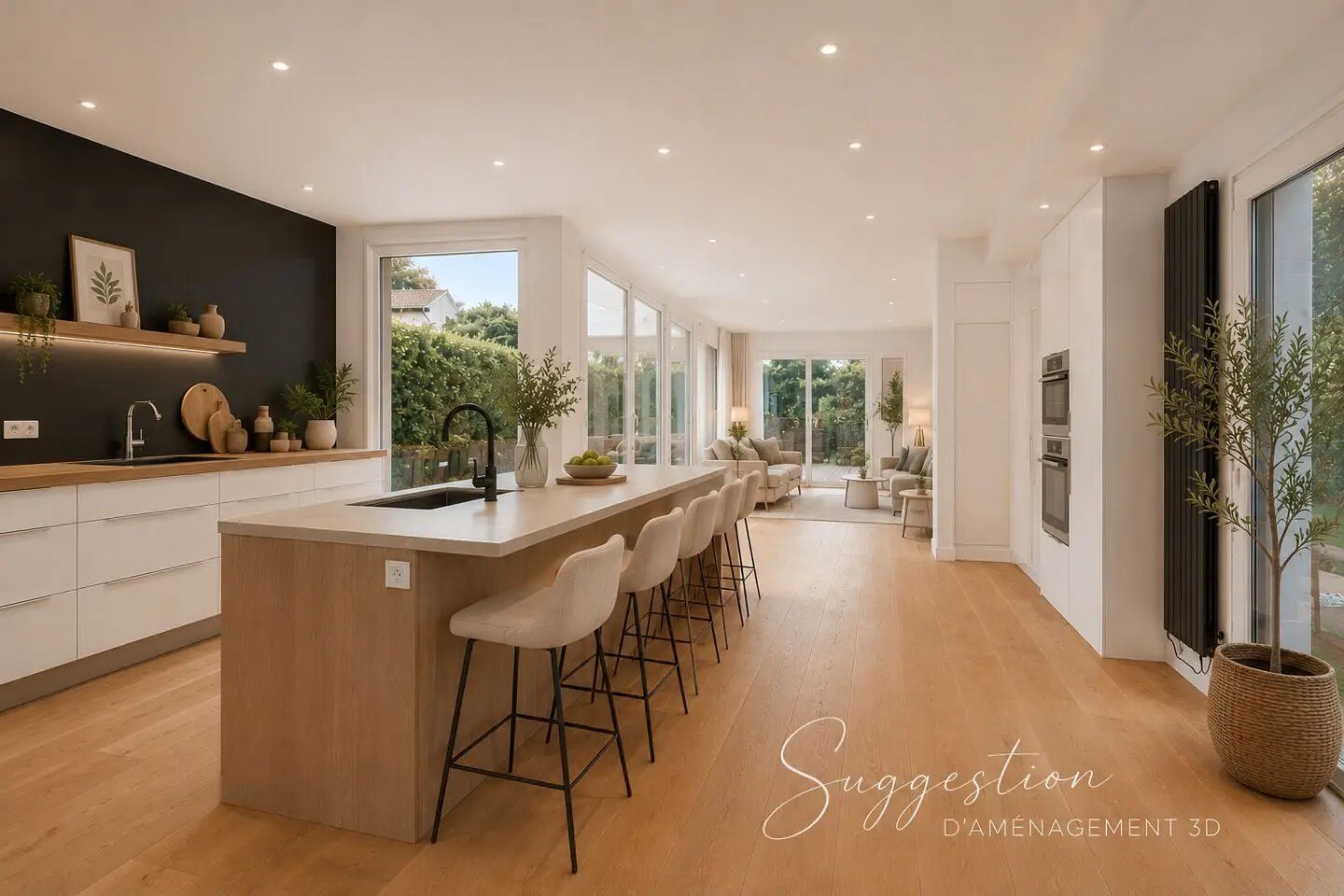 Maison à vendre, 240m², Clamart