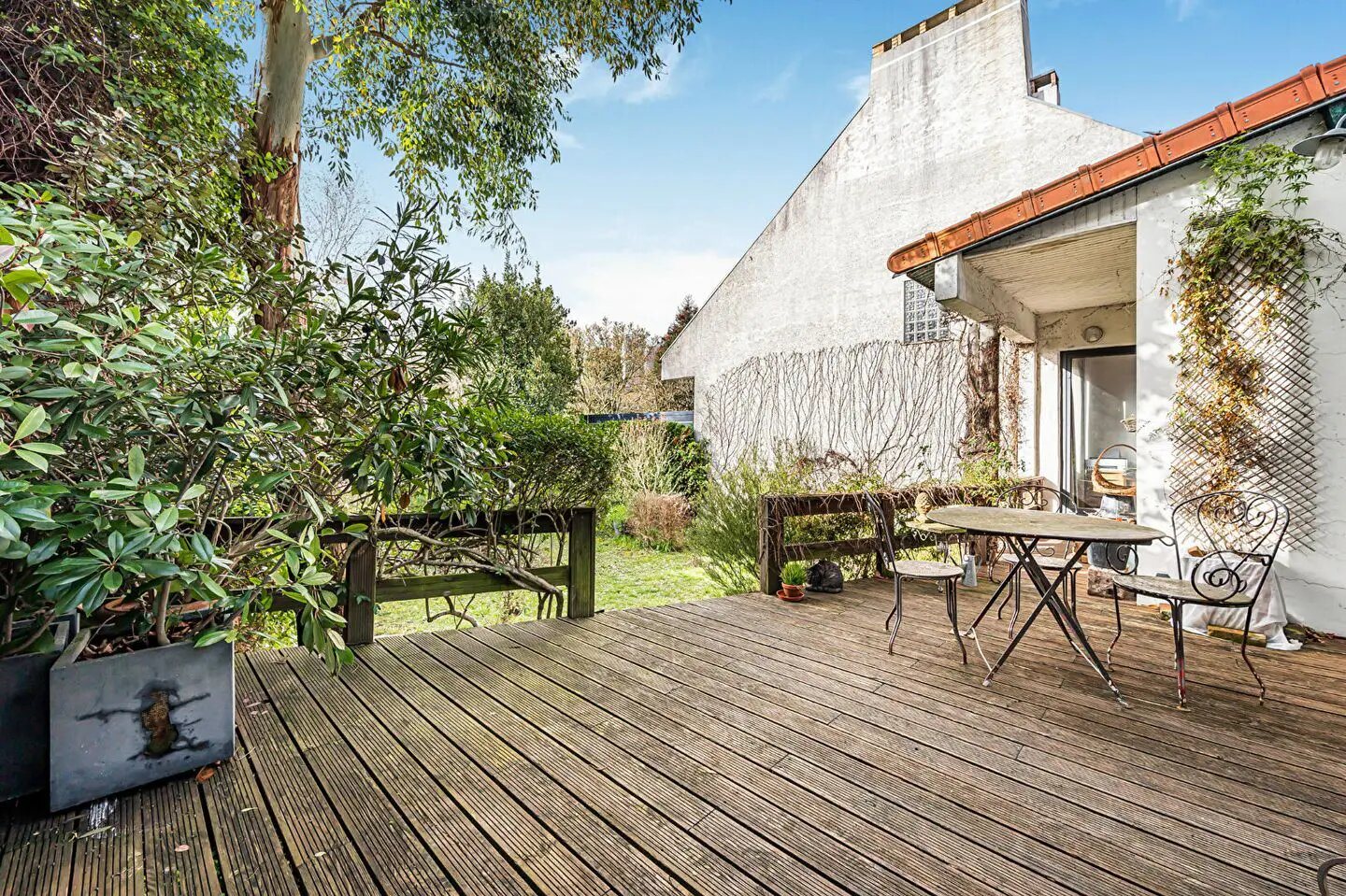 Maison à vendre, 159m², Châtillon