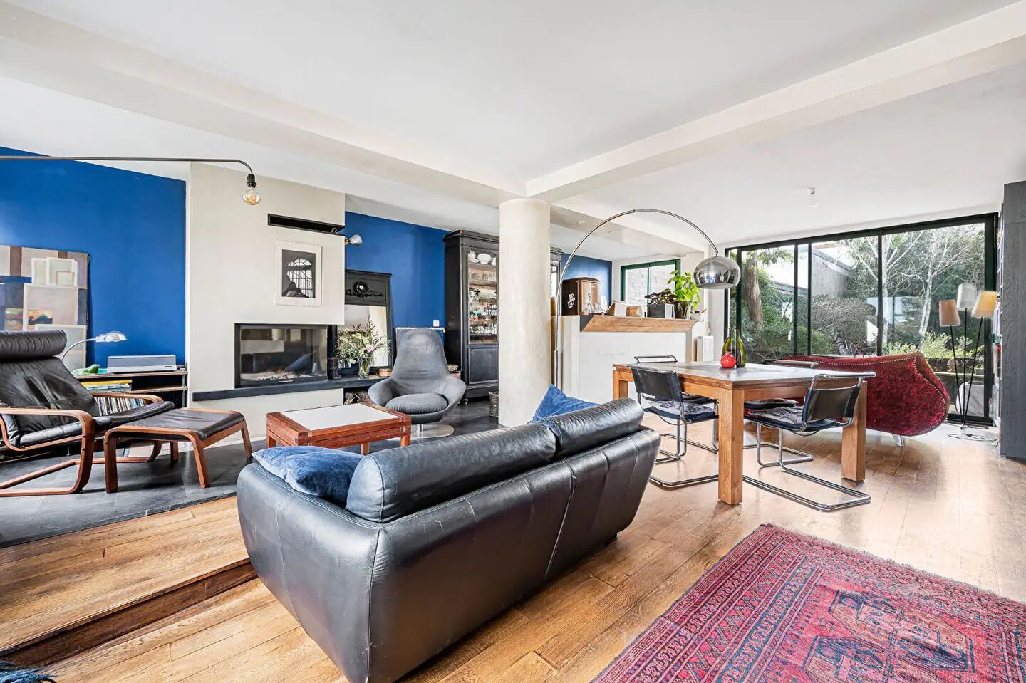 Maison à vendre, 159m², Châtillon
