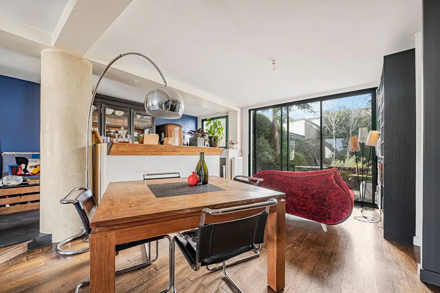 Maison à vendre, 159m², Châtillon