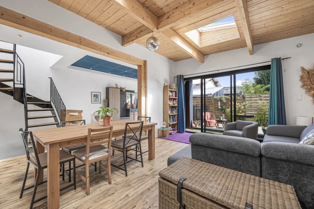 Maison à vendre, 180m², Arcueil
