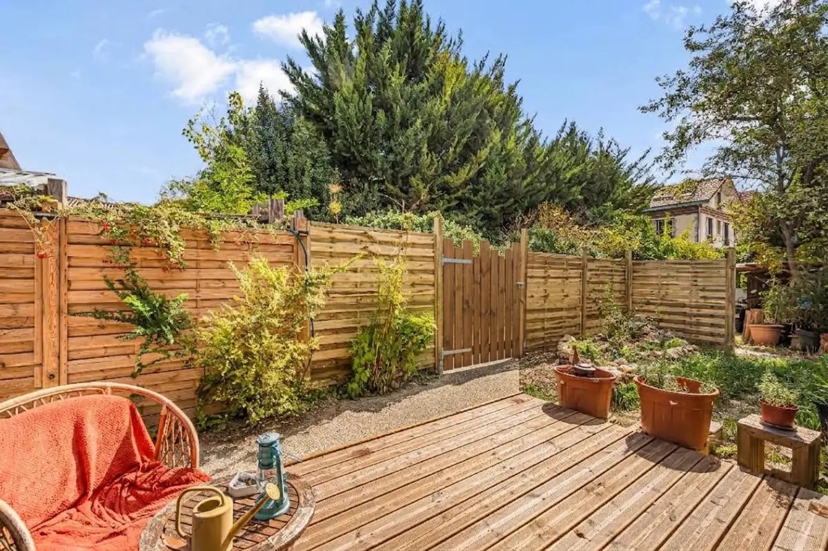 Maison à vendre, 180m², Arcueil