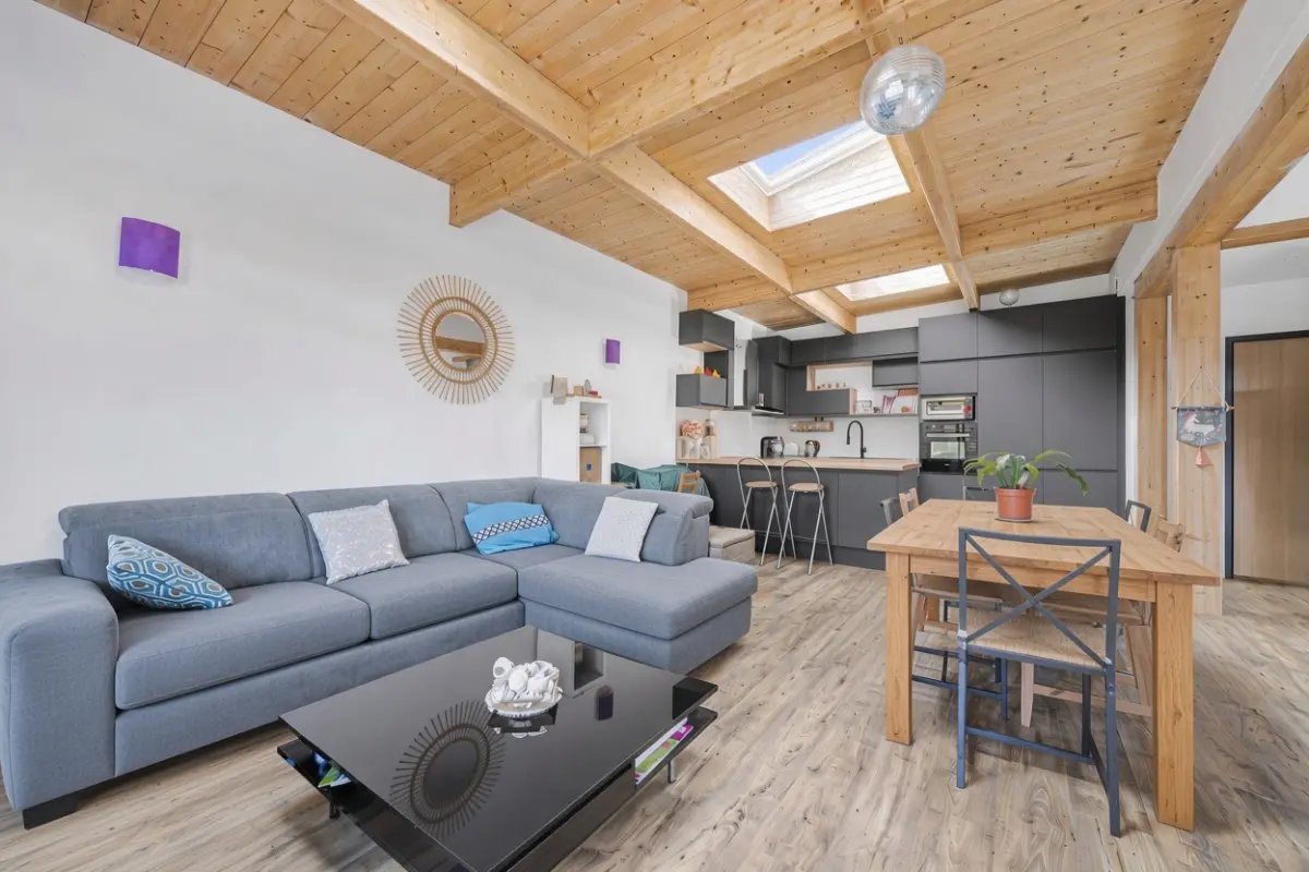 Maison à vendre, 180m², Arcueil