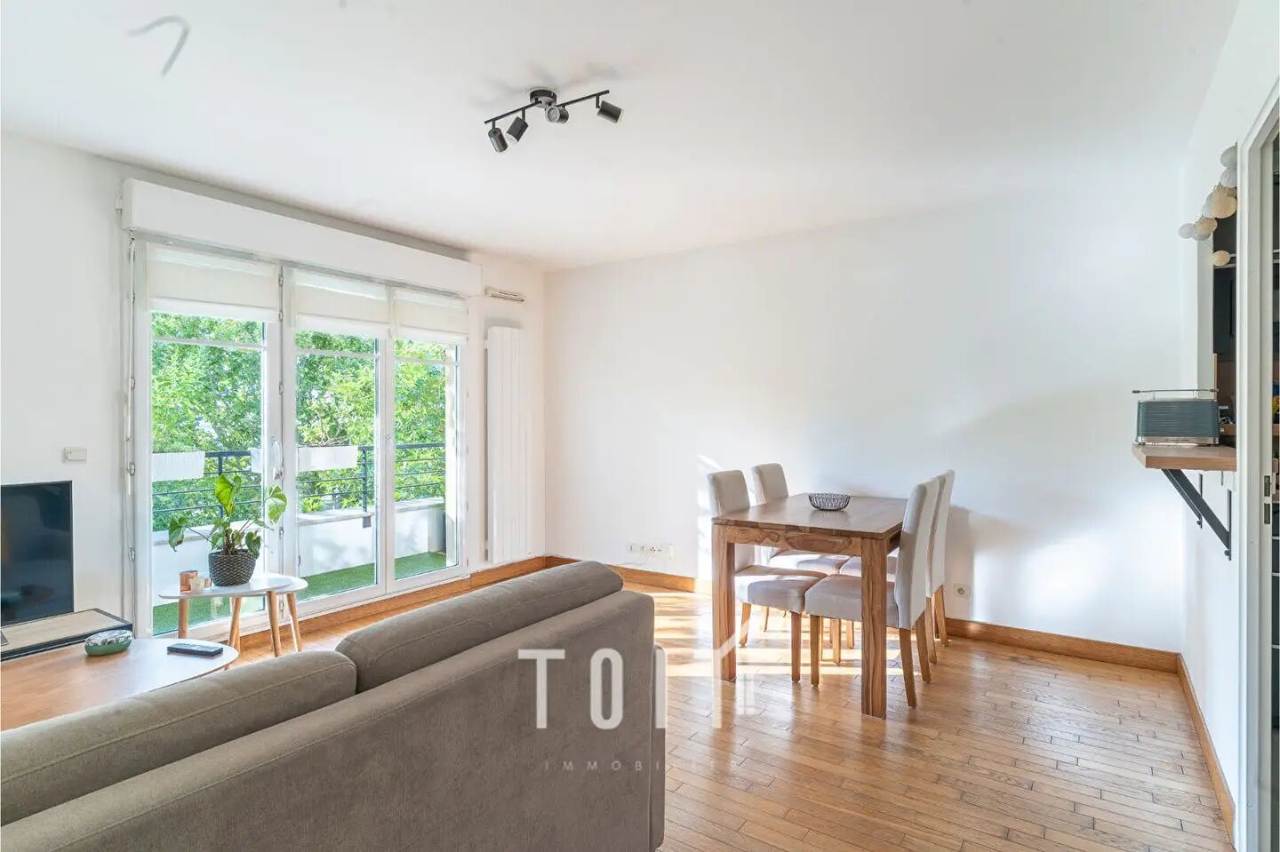Appartement à vendre, 43m², Montrouge