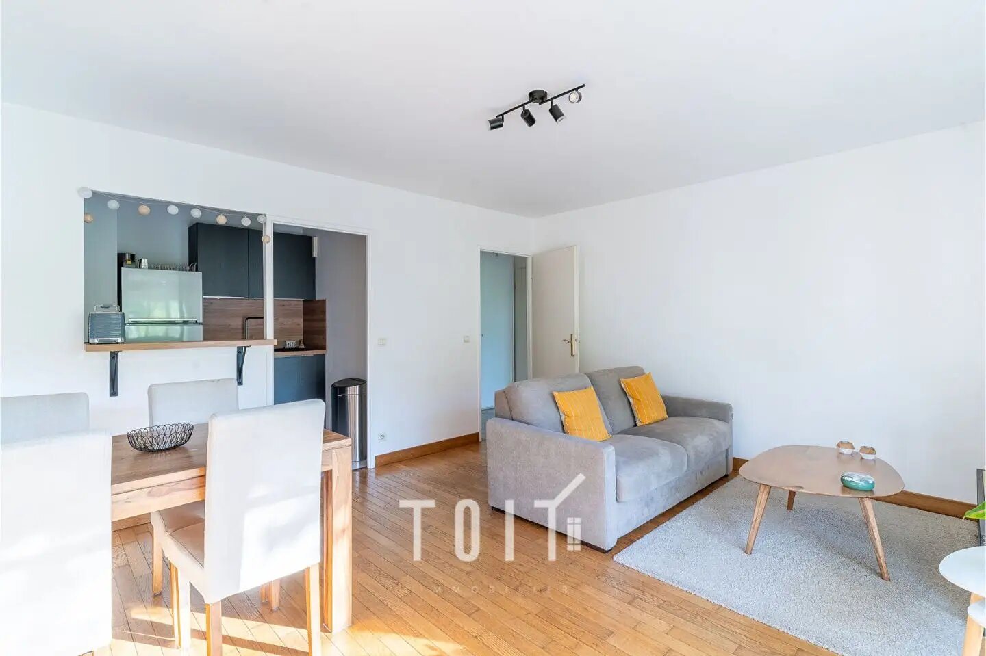 Appartement à vendre, 43m², Montrouge