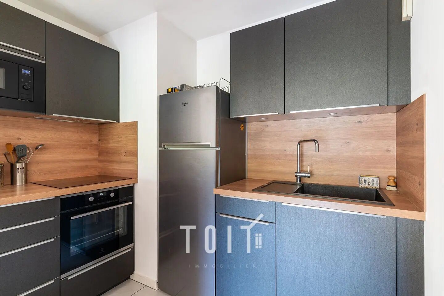 Appartement à vendre, 43m², Montrouge