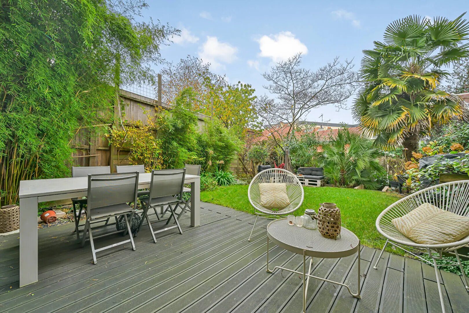 Maison à vendre, 143m², Malakoff