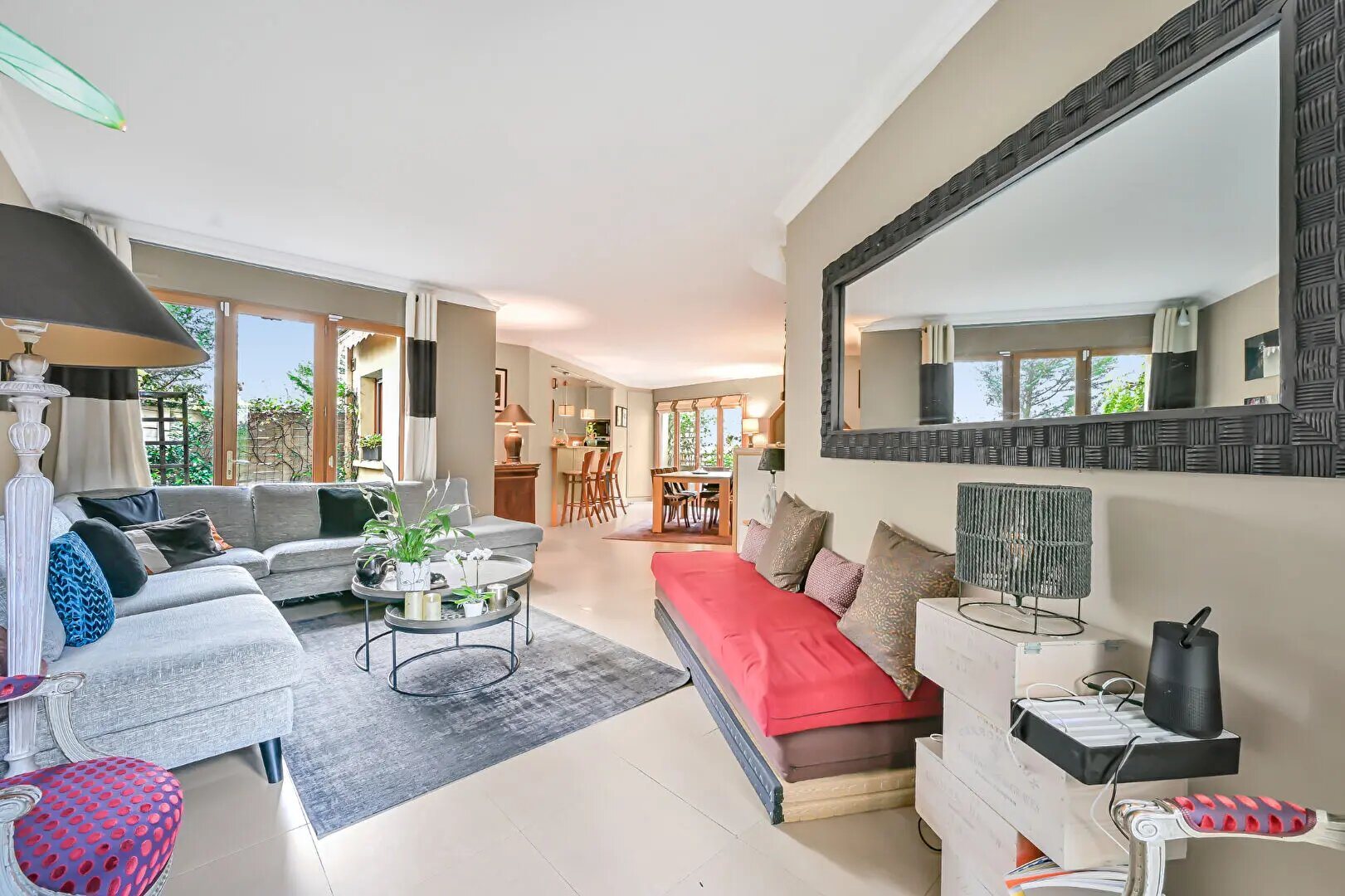 Maison à vendre, 143m², Malakoff