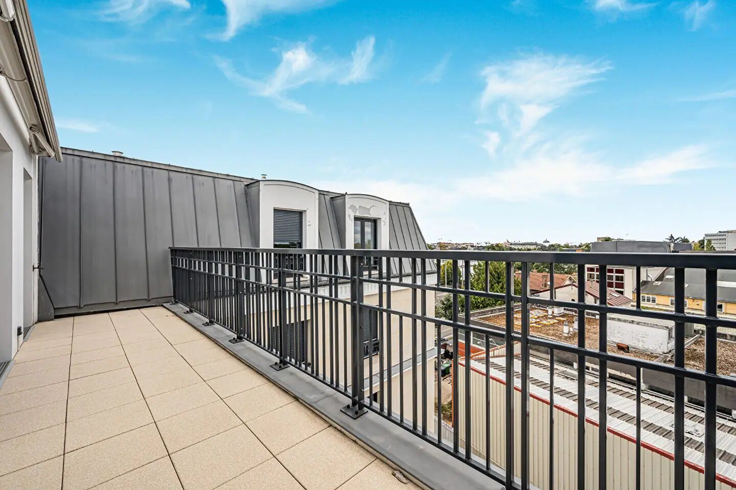 Appartement à vendre, 81m², Clamart