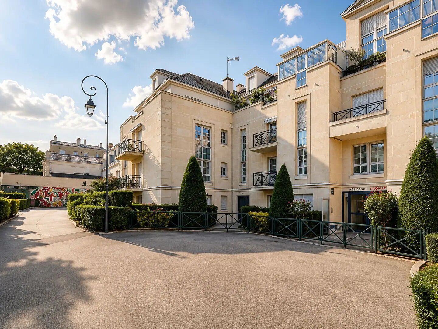 Appartement à vendre, 95m², Châtillon
