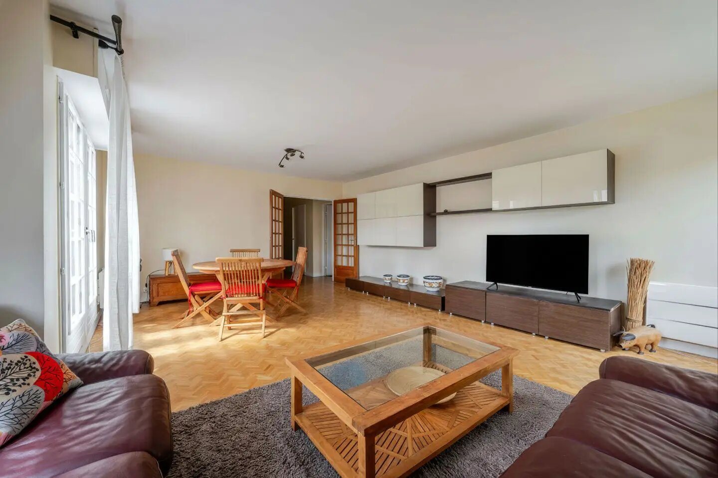 Appartement à vendre, 95m², Châtillon