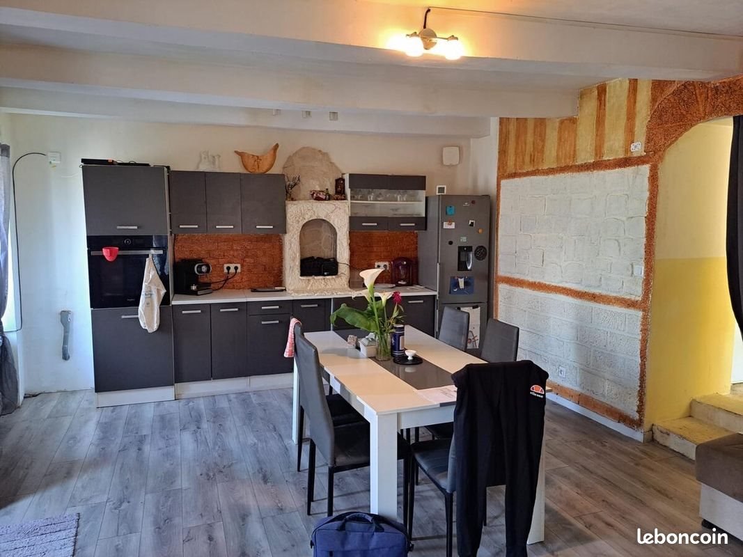 Maison à vendre, 90m², Merdrignac
