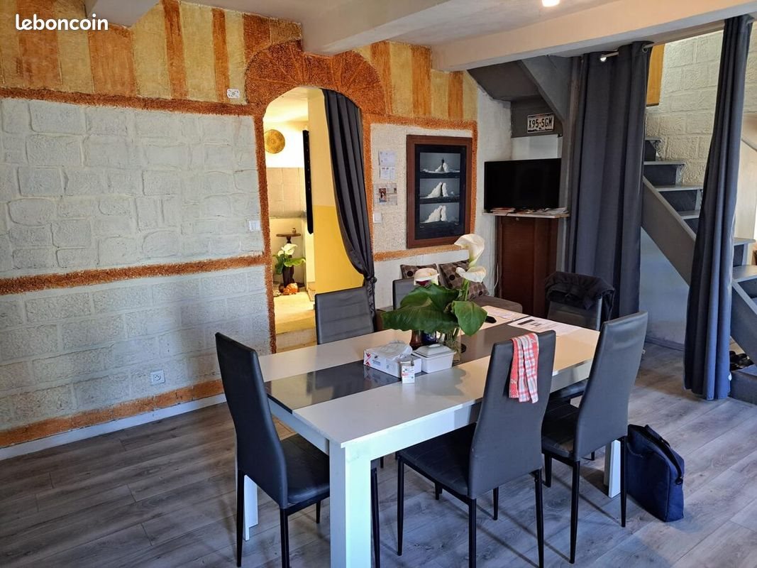 Maison à vendre, 90m², Merdrignac