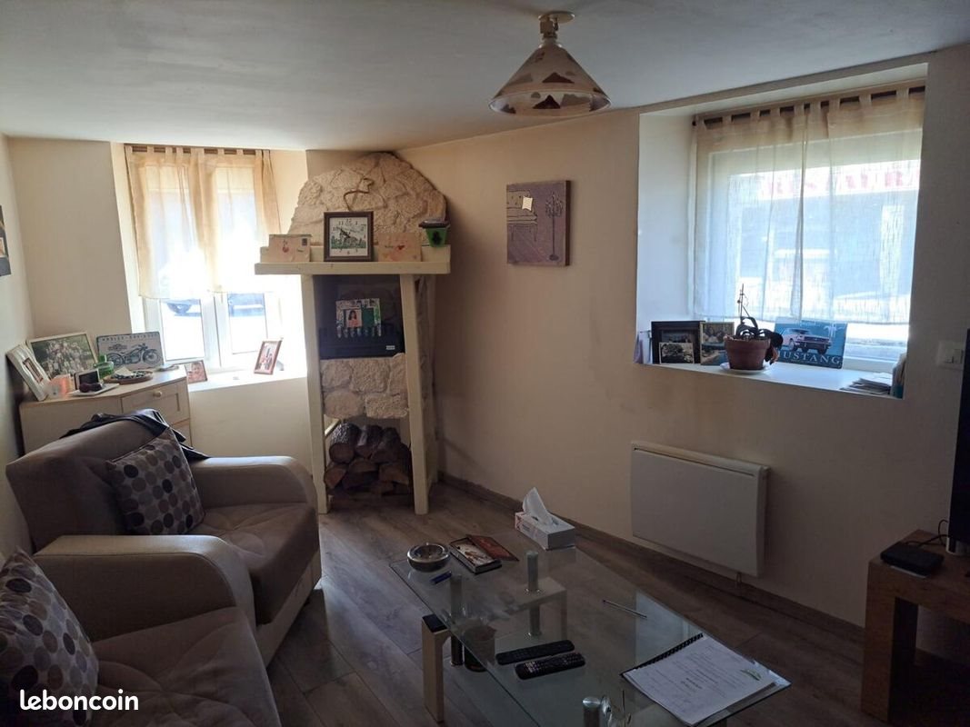 Maison à vendre, 90m², Merdrignac