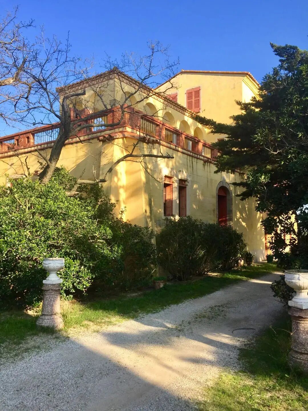 Maison à vendre, 550m², Montescot