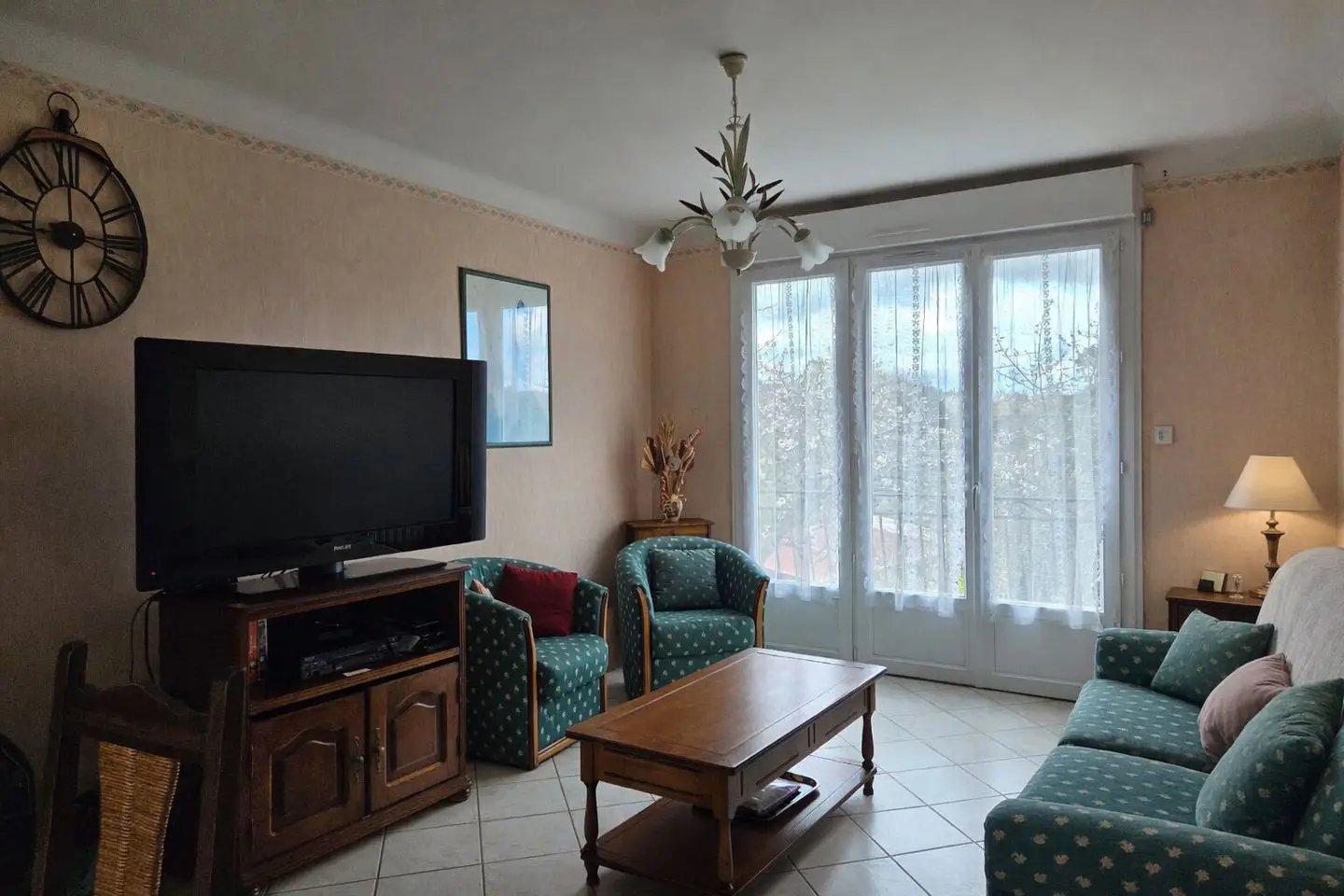 Maison à vendre, 91m², Saint-Nicolas-de-Redon