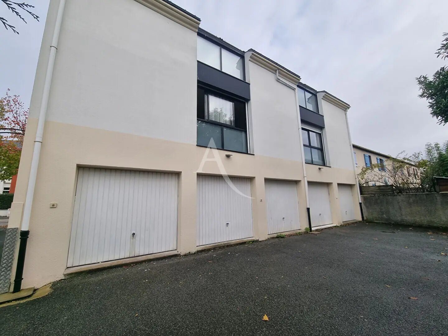 Appartement à vendre, 290m², Nantes