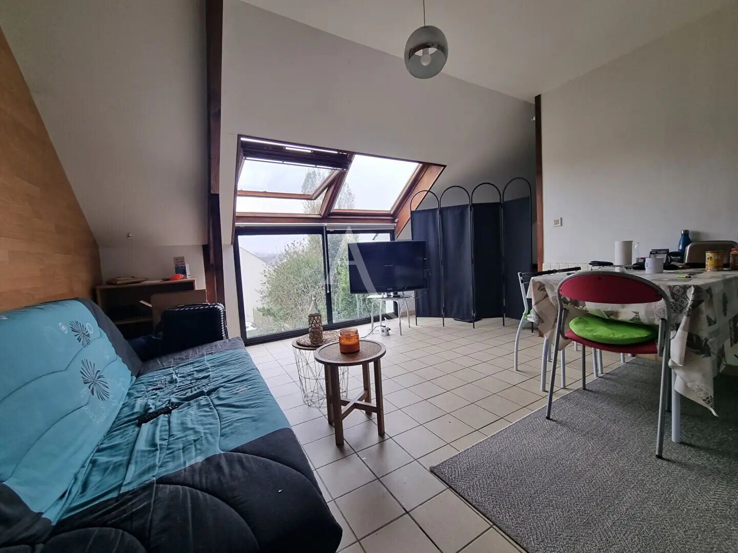 Appartement à vendre, 290m², Nantes