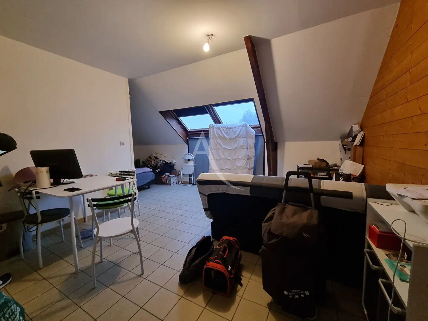Appartement à vendre, 290m², Nantes