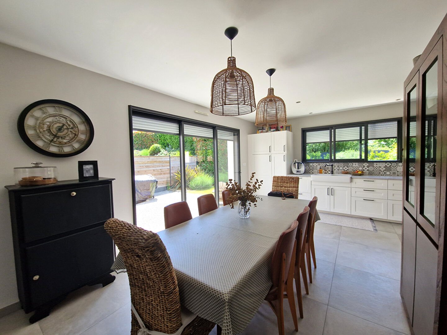Maison à vendre, 112m², Saint-Sébastien-sur-Loire