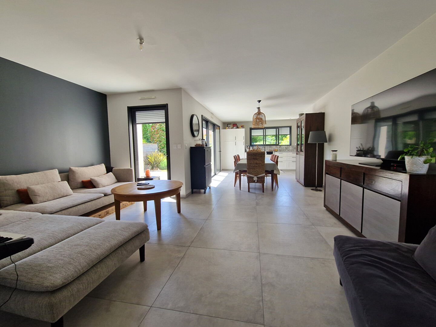Maison à vendre, 112m², Saint-Sébastien-sur-Loire