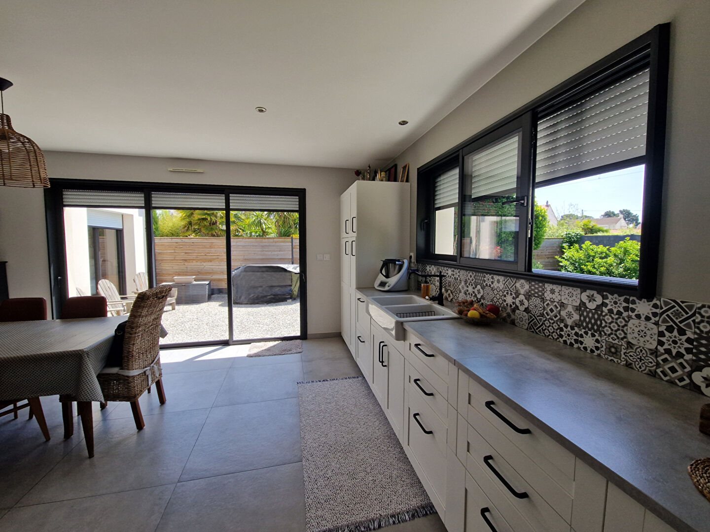 Maison à vendre, 112m², Saint-Sébastien-sur-Loire