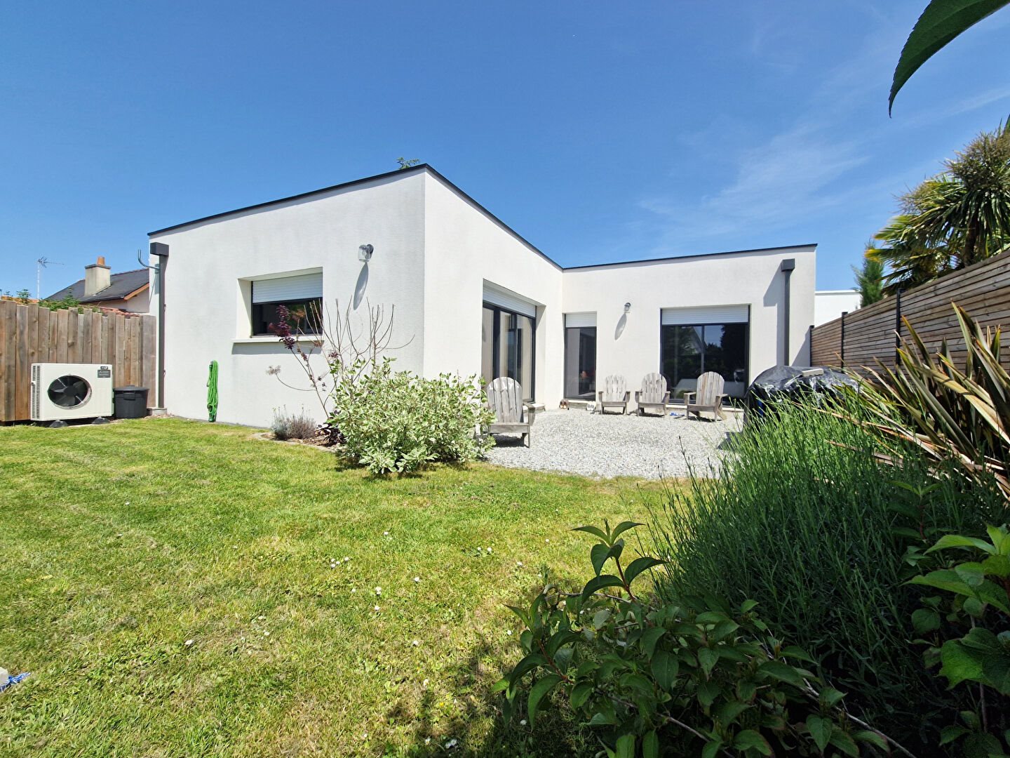 Maison à vendre, 112m², Saint-Sébastien-sur-Loire