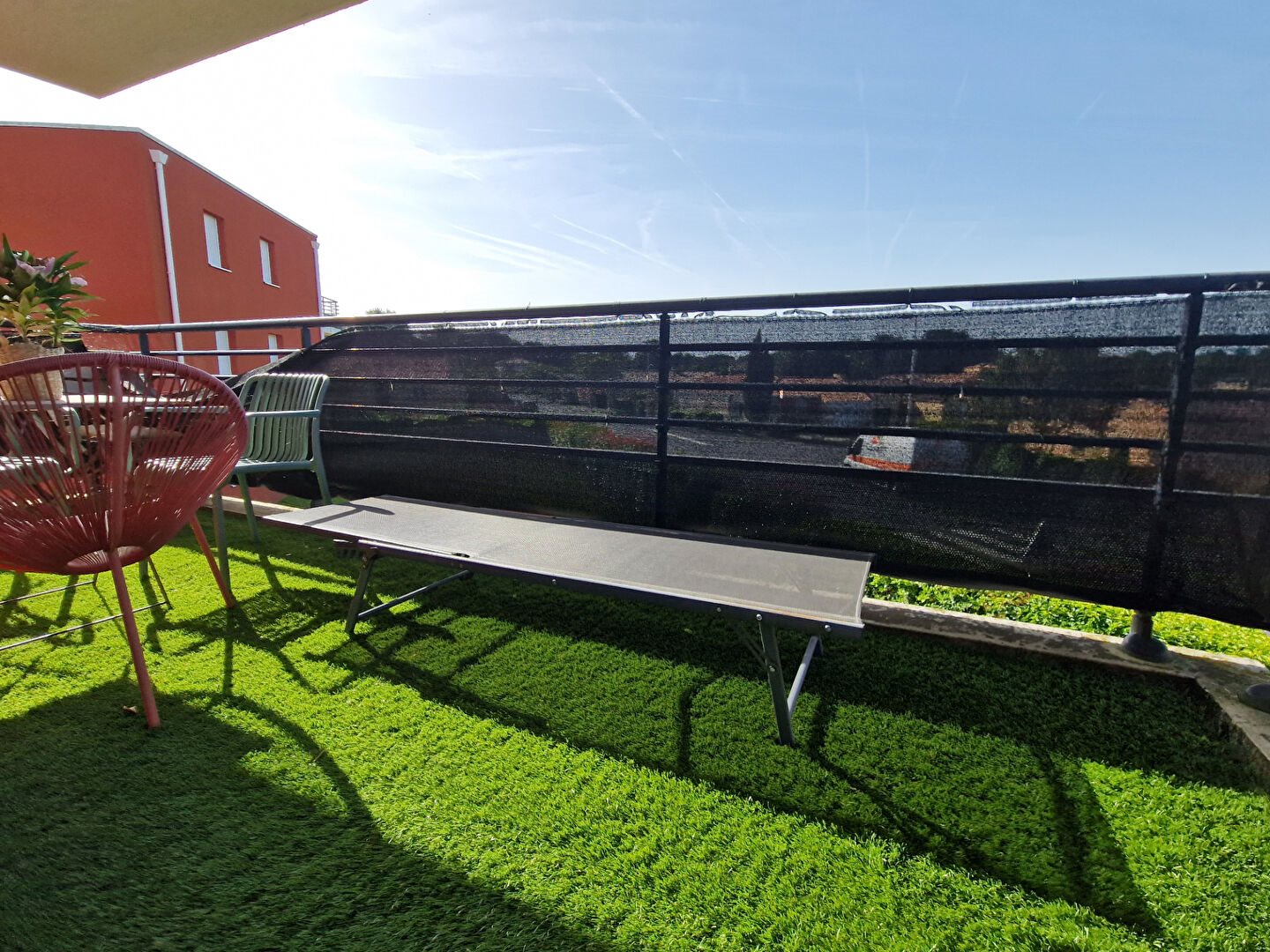 Appartement à vendre, 43m², Le Loroux-Bottereau