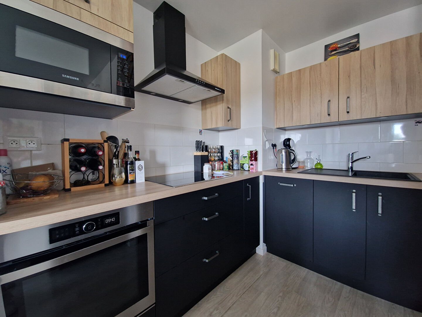 Appartement à vendre, 43m², Le Loroux-Bottereau