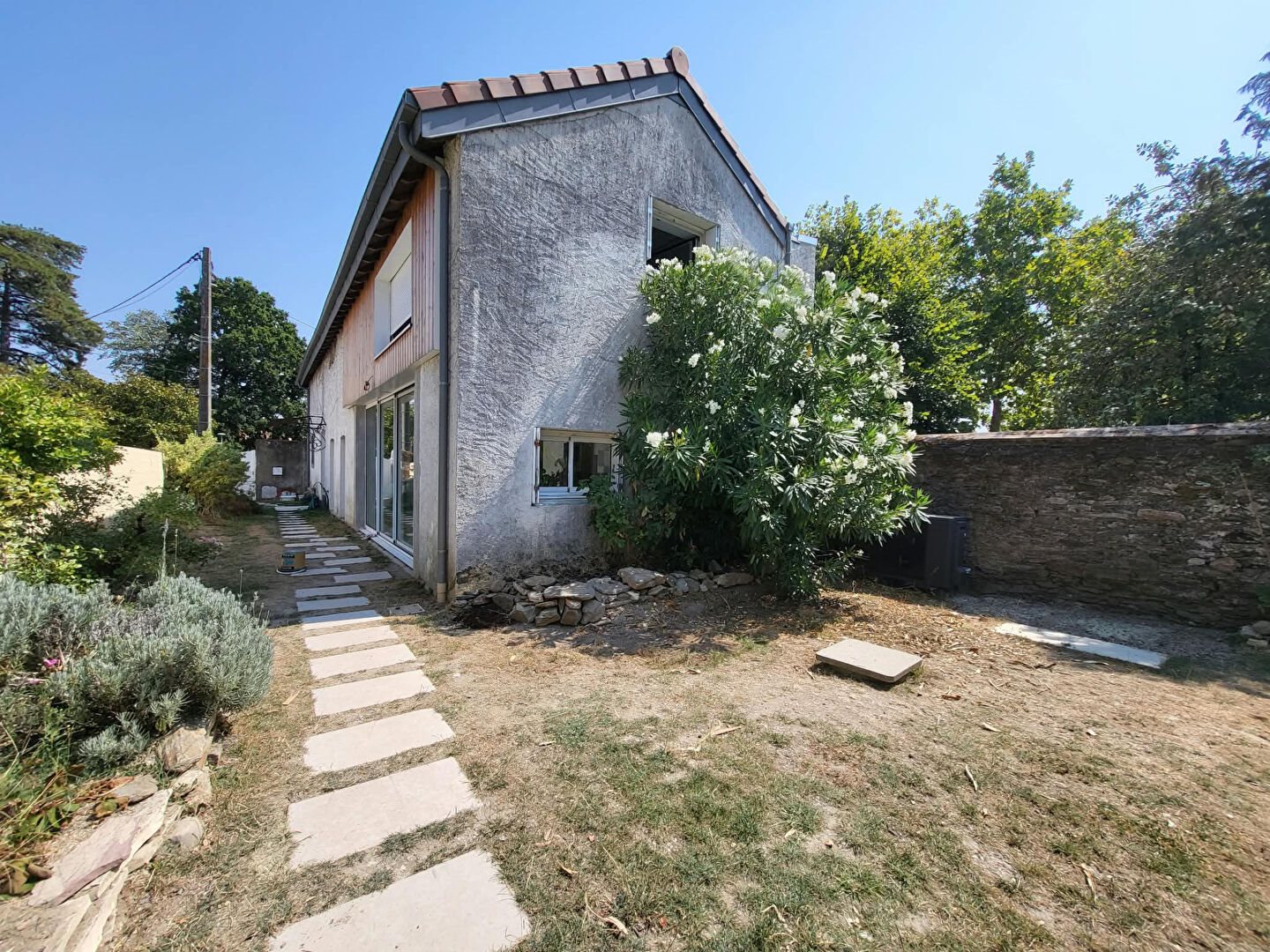 Maison à louer, 138m², Saint-Sébastien-sur-Loire