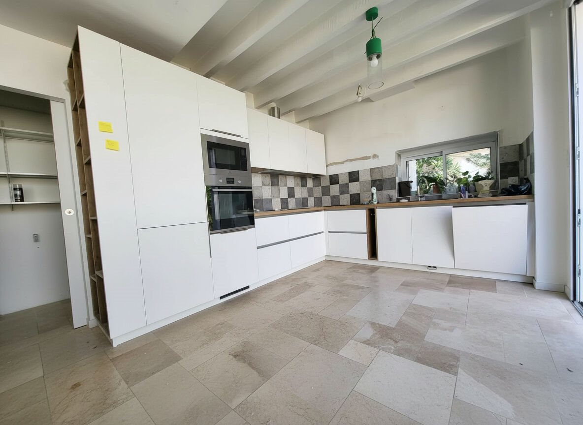 Maison à louer, 138m², Saint-Sébastien-sur-Loire