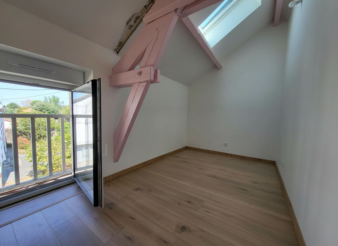 Maison à louer, 138m², Saint-Sébastien-sur-Loire