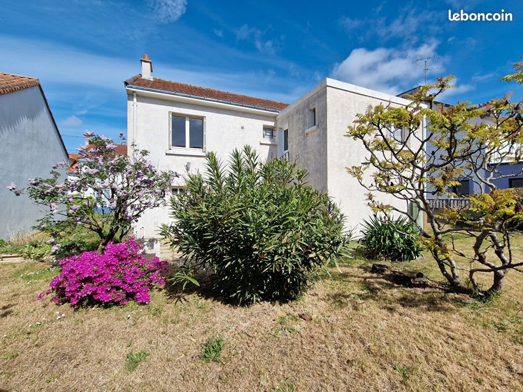 Maison à vendre, 98m², Saint-Sébastien-sur-Loire