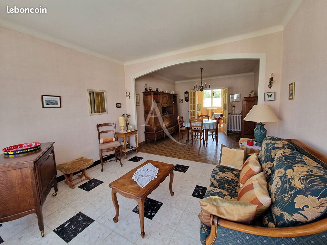 Maison à vendre, 98m², Saint-Sébastien-sur-Loire