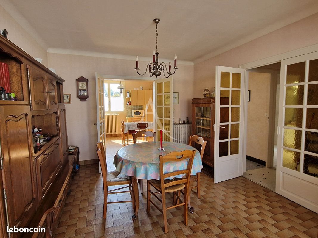 Maison à vendre, 98m², Saint-Sébastien-sur-Loire