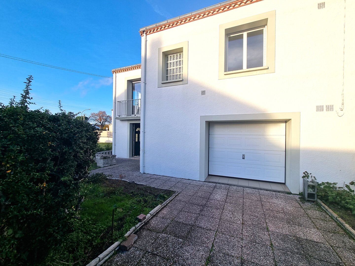Maison à vendre, 134m², Saint-Sébastien-sur-Loire