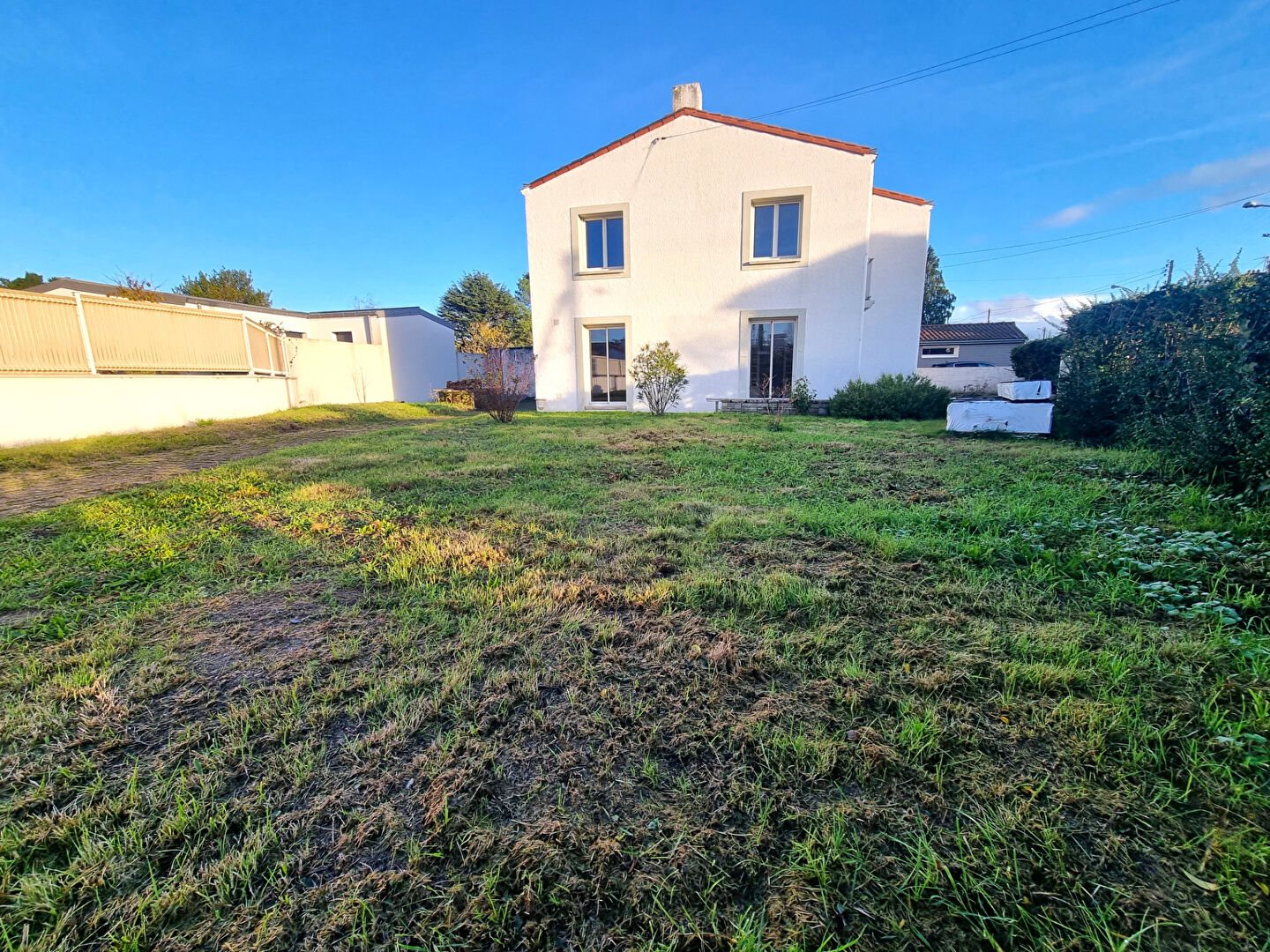 Maison à vendre, 134m², Saint-Sébastien-sur-Loire