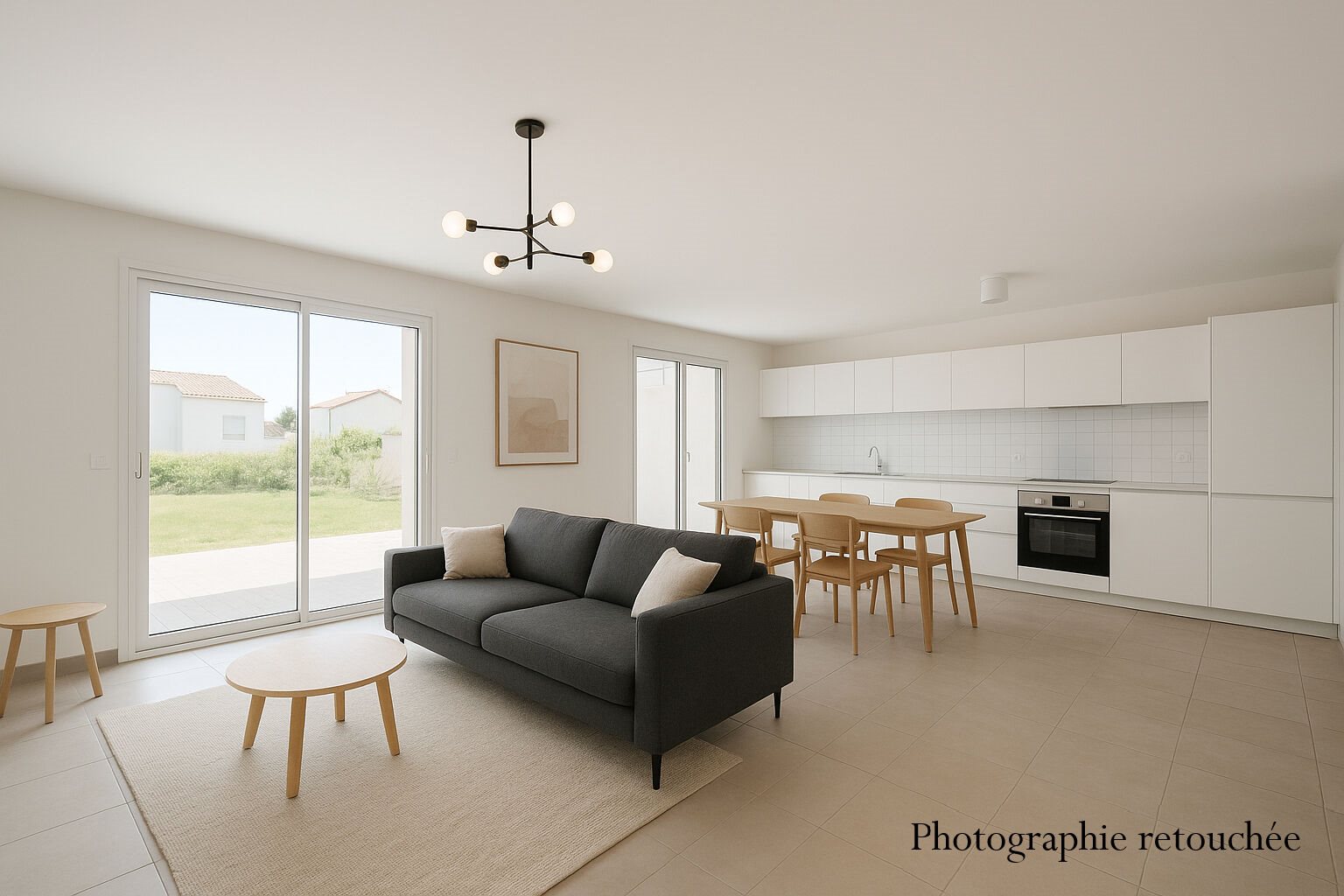 Maison à vendre, 134m², Saint-Sébastien-sur-Loire